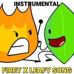 Leafy (Late BFDI - BFDIA) [Latin Spanish Dub] AI voice text to speech and AI music cover generator